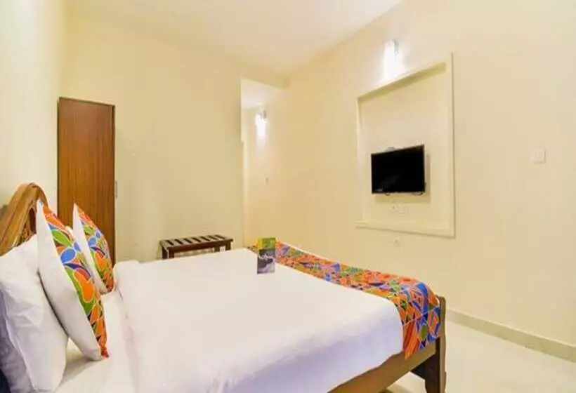 Fabhotel Vinu Valley Resorts   Nr Ketti Valley View Point