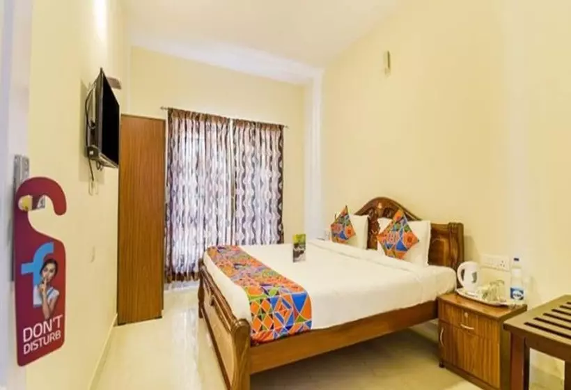 Fabhotel Vinu Valley Resorts   Nr Ketti Valley View Point