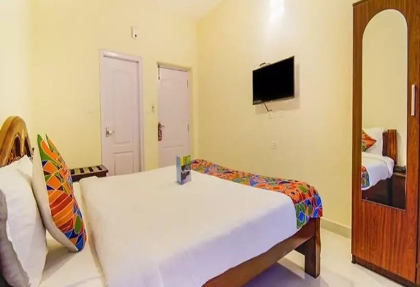 Fabhotel Vinu Valley Resorts   Nr Ketti Valley View Point