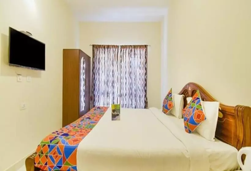 Fabhotel Vinu Valley Resorts   Nr Ketti Valley View Point