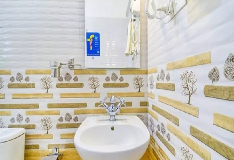 Fabhotel Vinu Valley Resorts   Nr Ketti Valley View Point