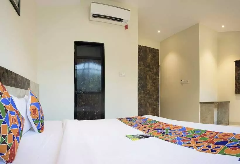 ホテル Fabexpress Embassy Grand   Nr Bkc