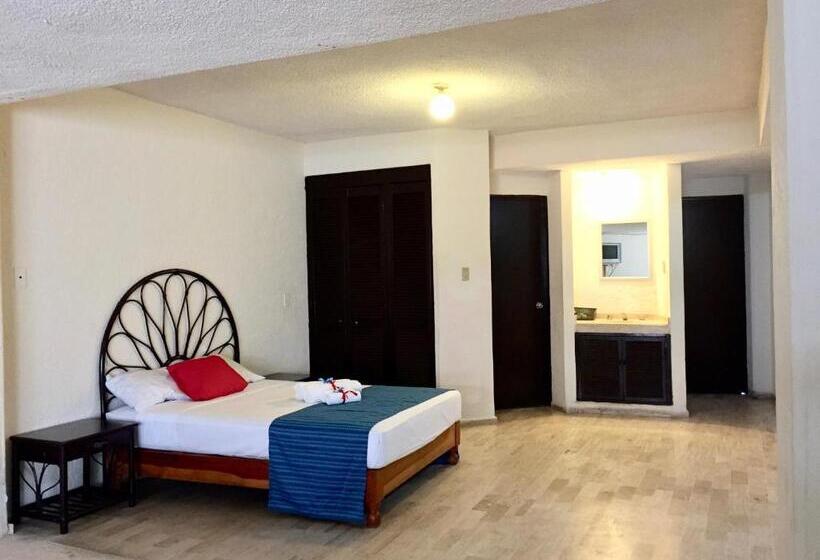 فندق Galerias Diana