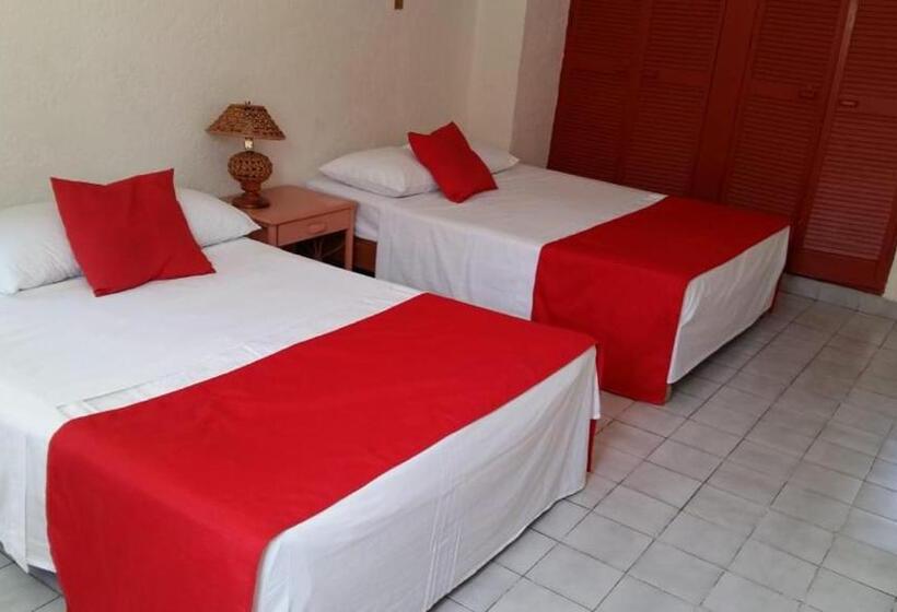 فندق Galerias Diana