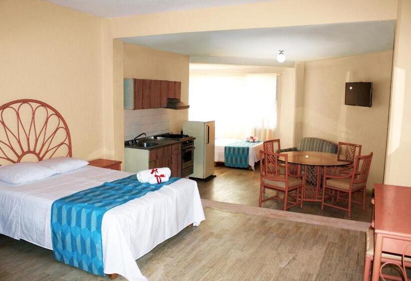 فندق Galerias Diana