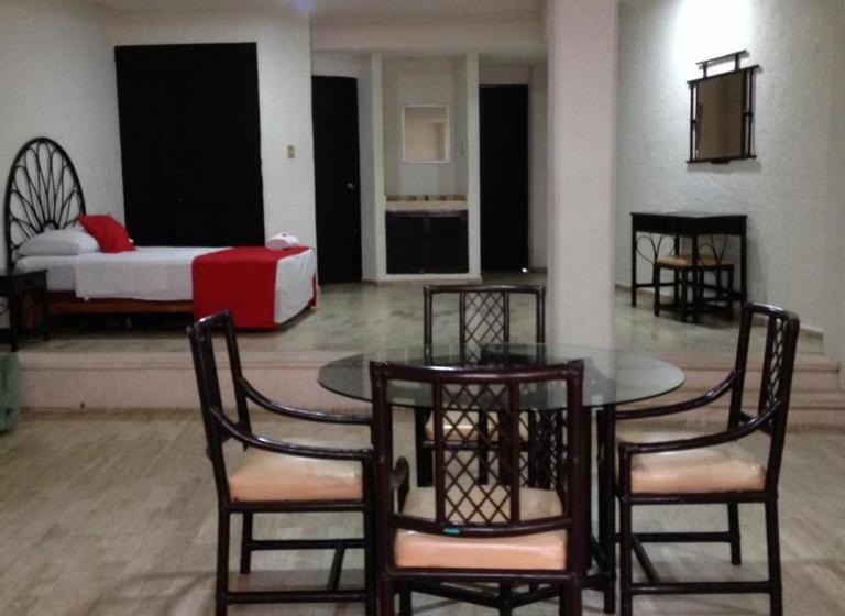 فندق Galerias Diana