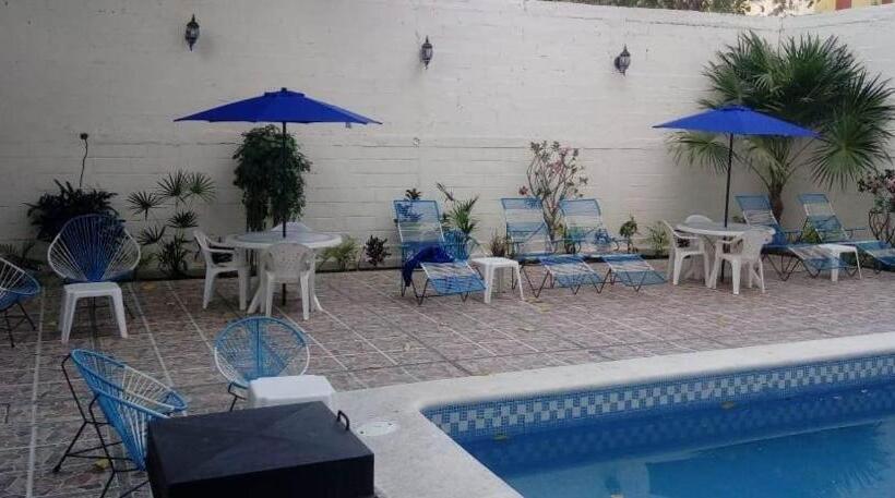 فندق Galerias Diana