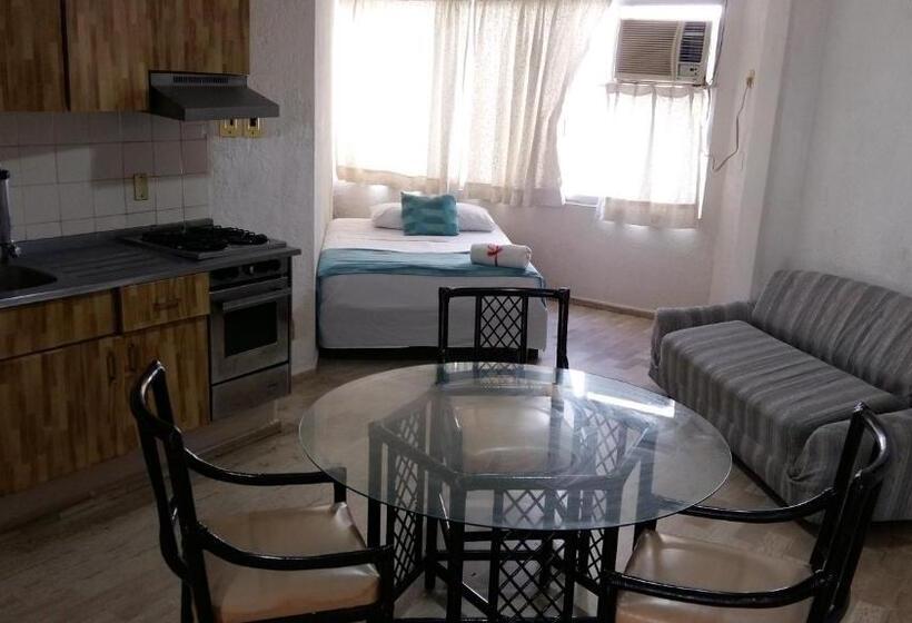 فندق Galerias Diana