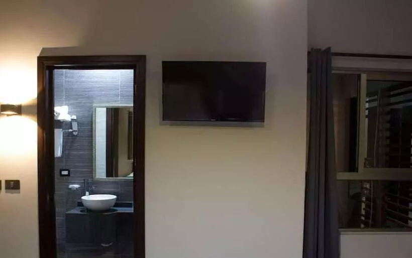 Hotelli Grand Marques