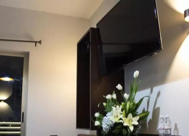 Hotelli Grand Marques