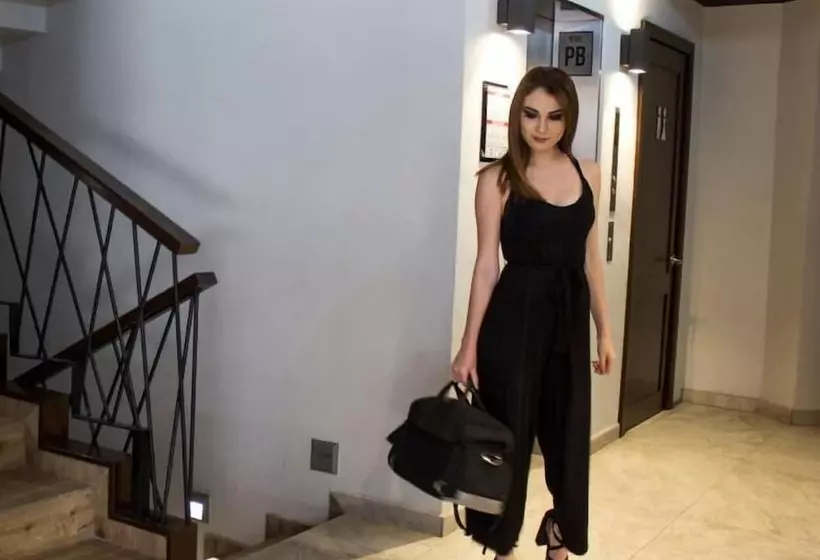 Hotelli Grand Marques