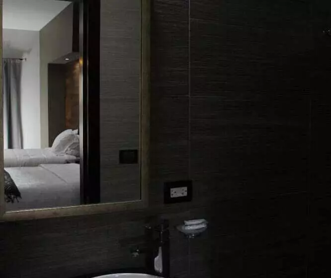 Hotelli Grand Marques