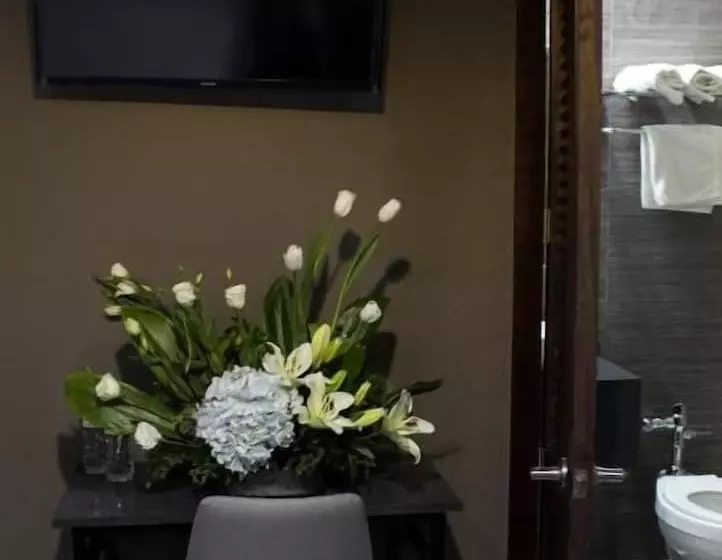 Hotelli Grand Marques