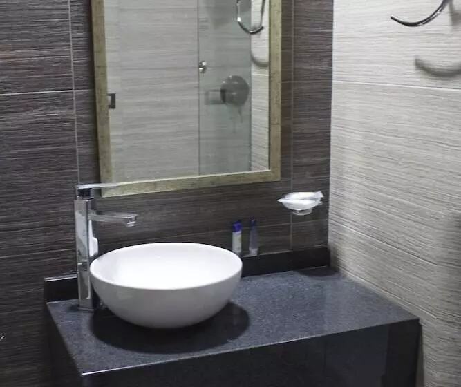 Hotelli Grand Marques