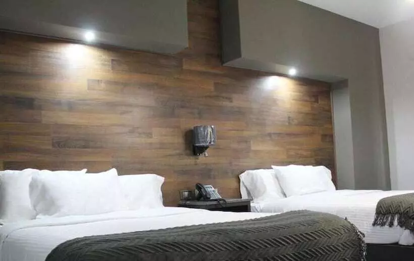 Hotelli Grand Marques