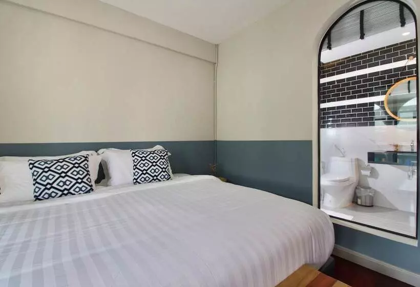 Hotelli Karnvela Phuket