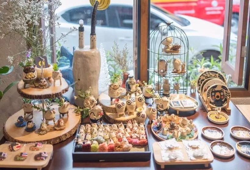 Hotelli Karnvela Phuket