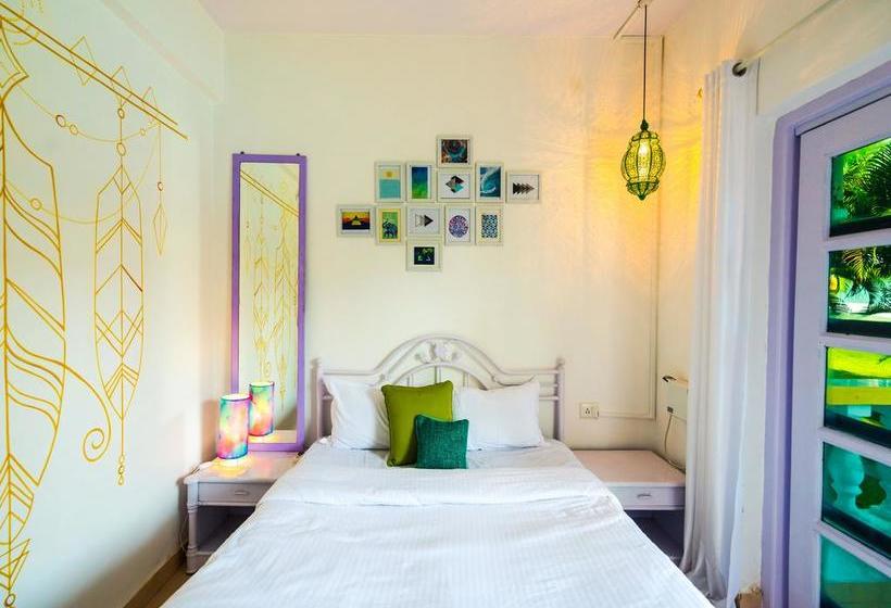 Hotel Oyo 9788 Home 1 Bhk Near Lpk Waterfront