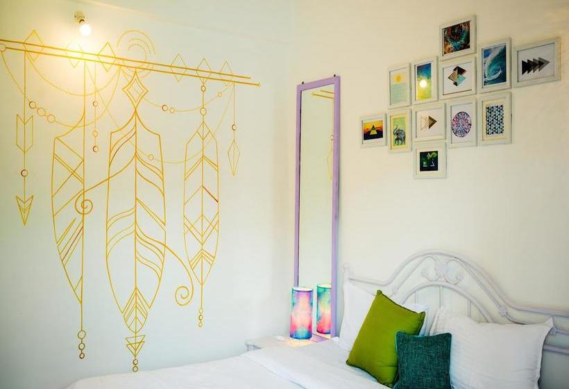 Hotel Oyo 9788 Home 1 Bhk Near Lpk Waterfront