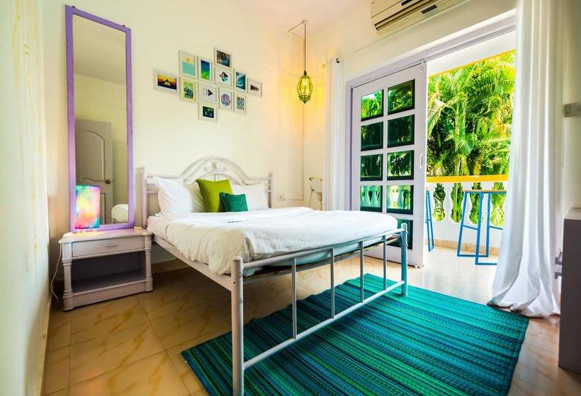 Hotel Oyo 9788 Home 1 Bhk Near Lpk Waterfront