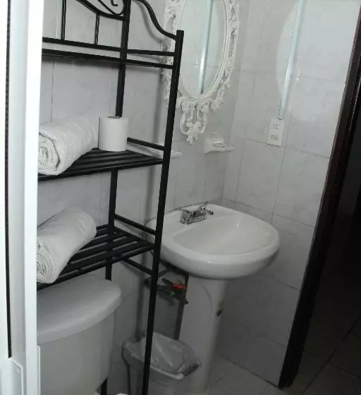 هتل Posada Doña Rubino