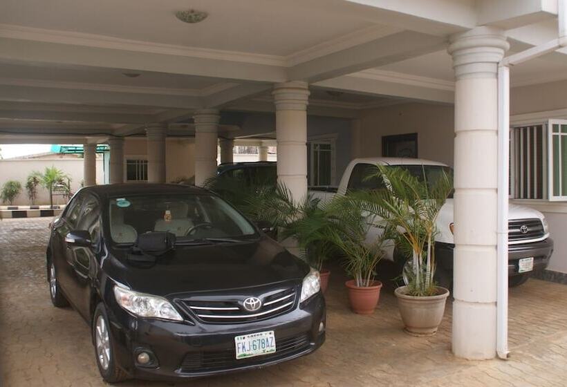 בית מלון כפרי Procare Suites And Resort Limited