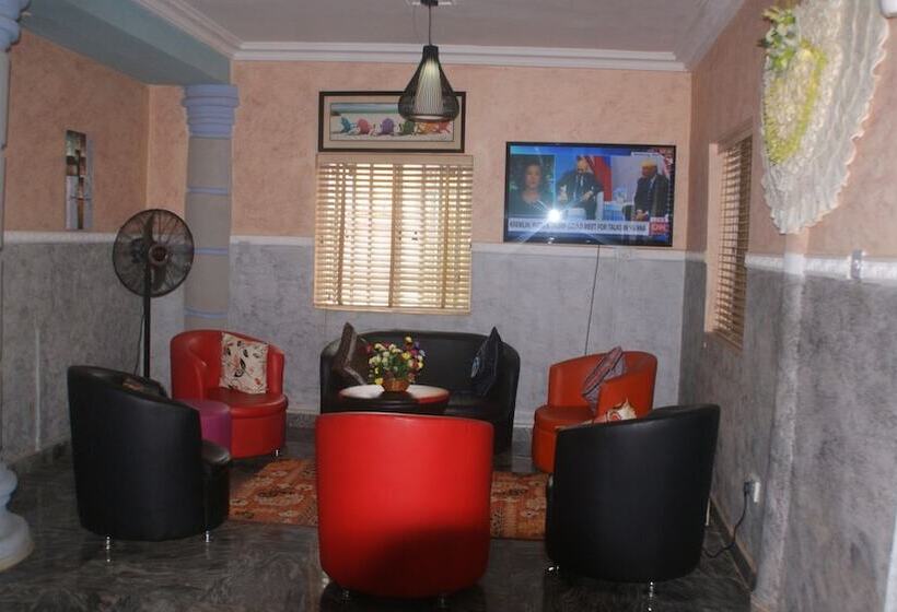 בית מלון כפרי Procare Suites And Resort Limited