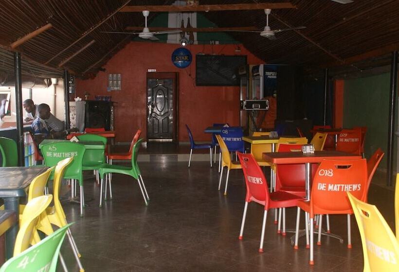 בית מלון כפרי Procare Suites And Resort Limited