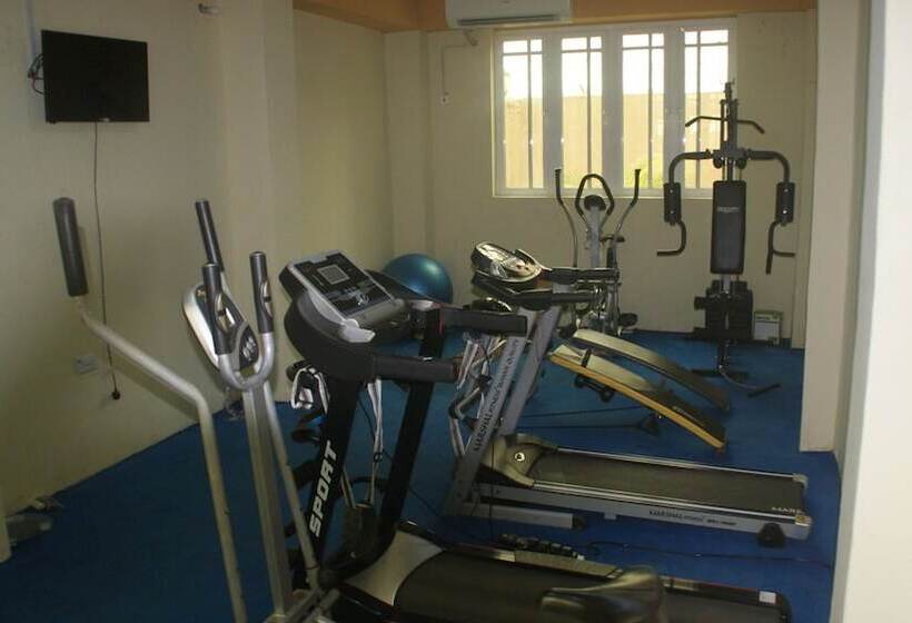 בית מלון כפרי Procare Suites And Resort Limited