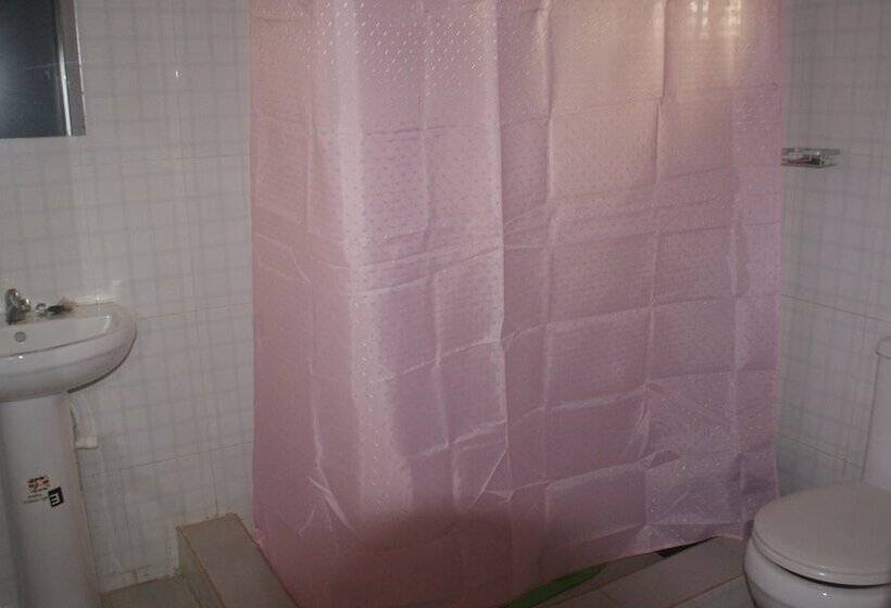 בית מלון כפרי Procare Suites And Resort Limited