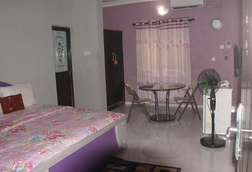 בית מלון כפרי Procare Suites And Resort Limited