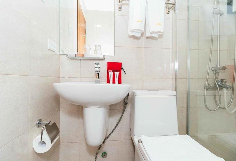 Fotos del hotel Reddoorz Premium @ Sampaloc Makati:  21
