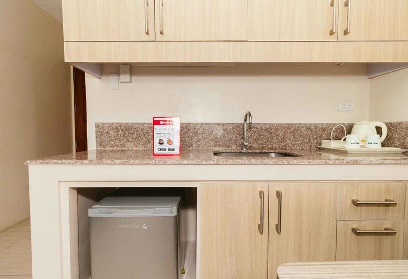 Fotos del hotel Reddoorz Premium @ Sampaloc Makati:  19