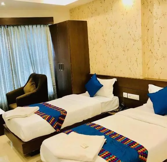ホテル Regalia Inn &suites