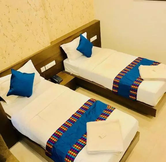 ホテル Regalia Inn &suites