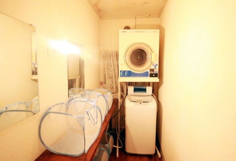 בית מלון כפרי Yukiya