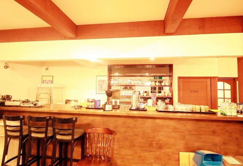 בית מלון כפרי Yukiya