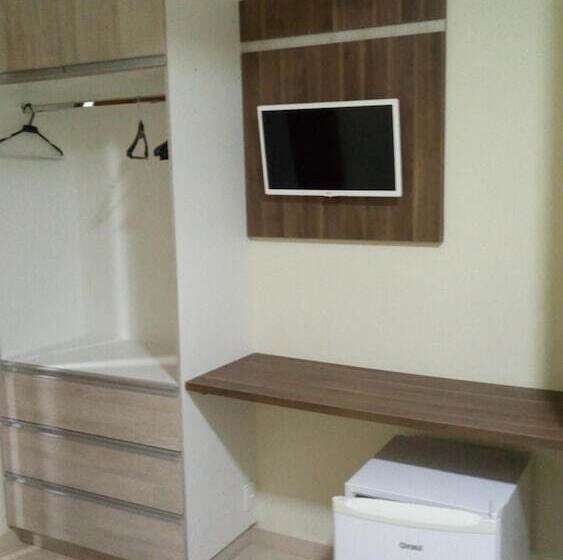 La Palma Hotel Fazenda