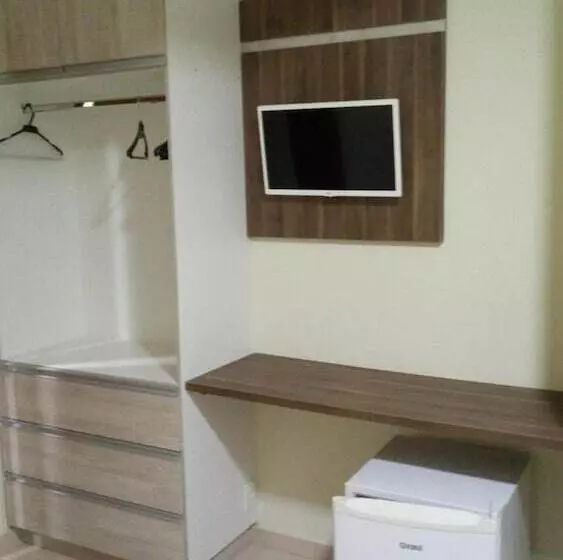 La Palma Hotel Fazenda