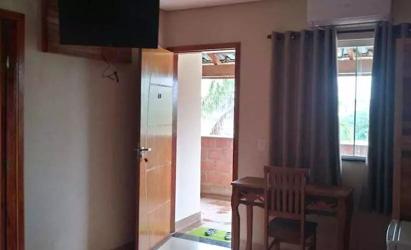 La Palma Hotel Fazenda