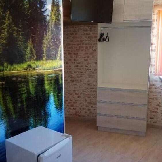 La Palma Hotel Fazenda