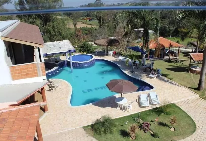 La Palma Hotel Fazenda