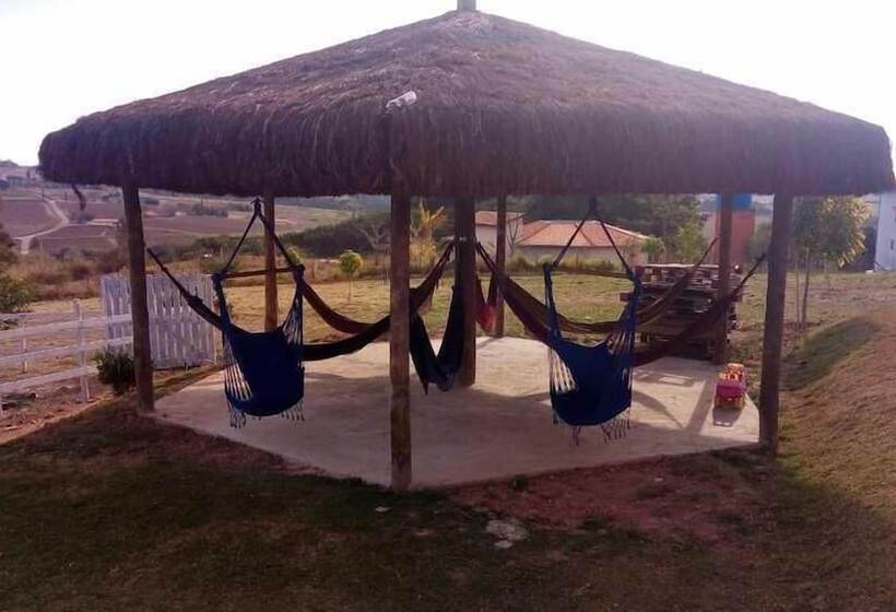 La Palma Hotel Fazenda