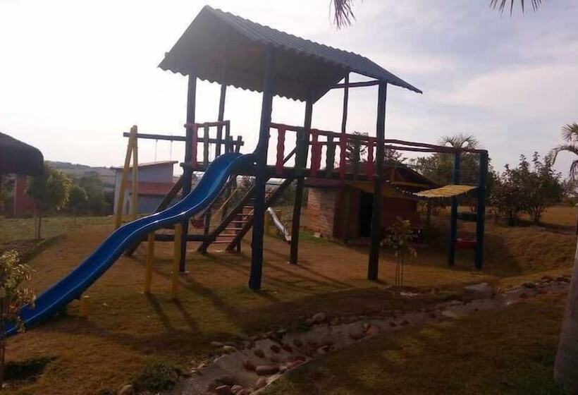 La Palma Hotel Fazenda