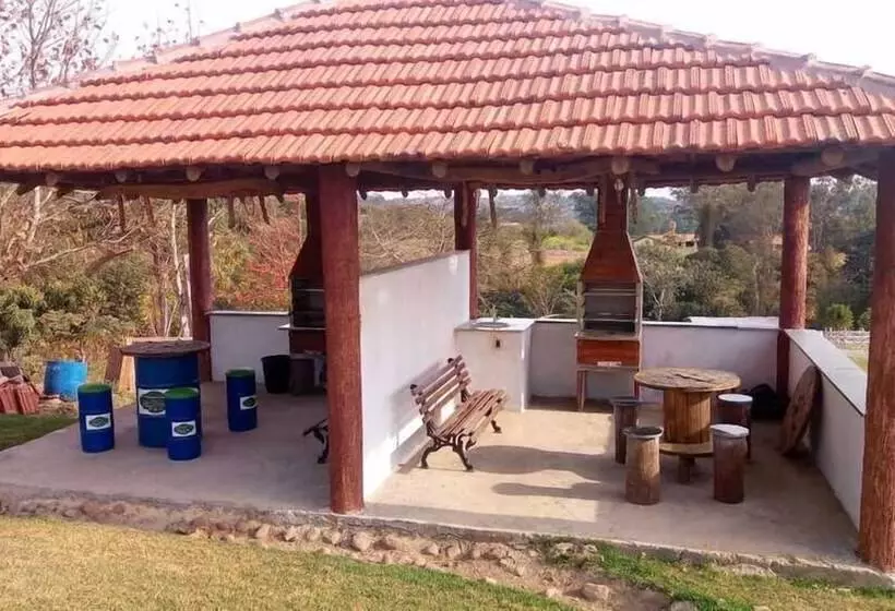 La Palma Hotel Fazenda