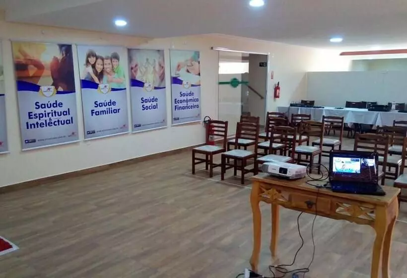 La Palma Hotel Fazenda