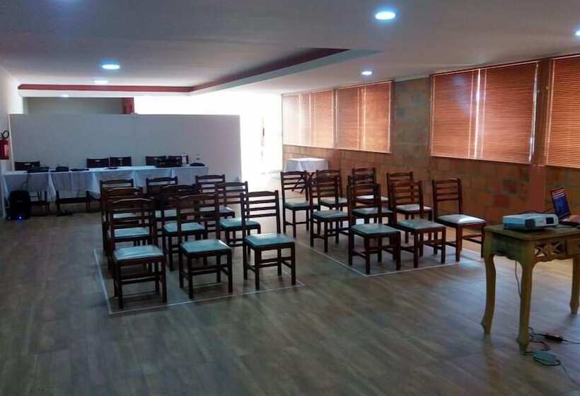 La Palma Hotel Fazenda