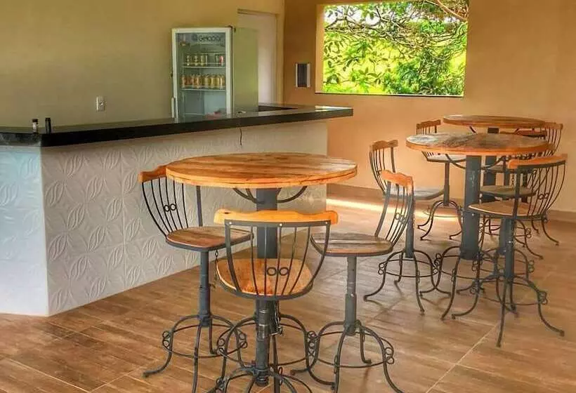 La Palma Hotel Fazenda