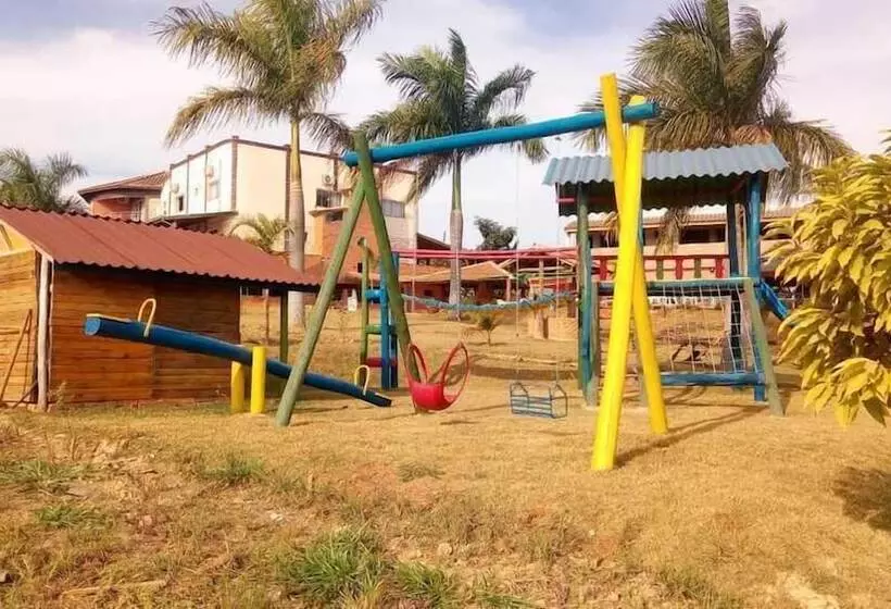 La Palma Hotel Fazenda