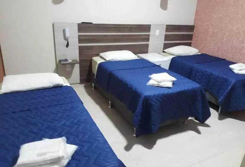 La Palma Hotel Fazenda